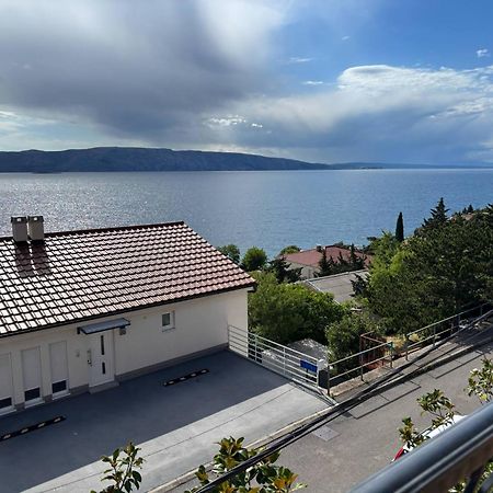 Apartments & Room Madi Senj  Exterior foto