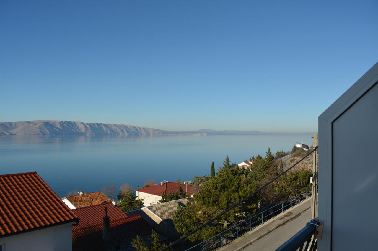 Apartments & Room Madi Senj  Exterior foto