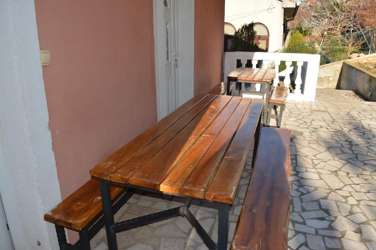 Apartments & Room Madi Senj  Exterior foto
