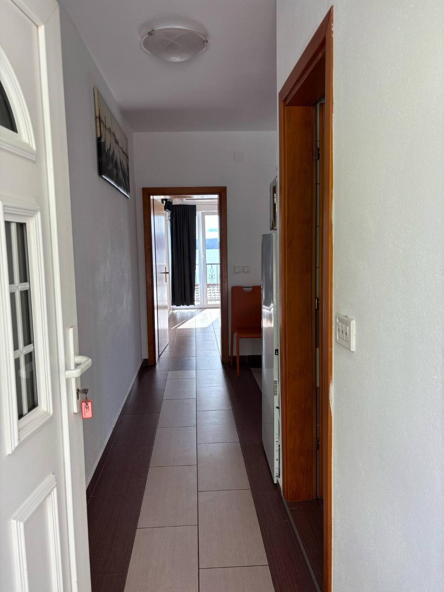 Apartments & Room Madi Senj  Exterior foto