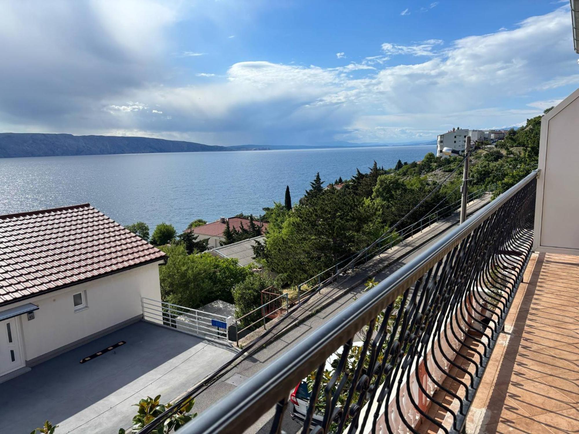 Apartments & Room Madi Senj  Exterior foto