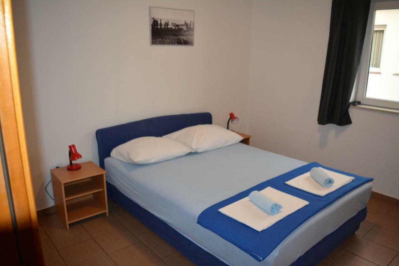 Apartments & Room Madi Senj  Exterior foto