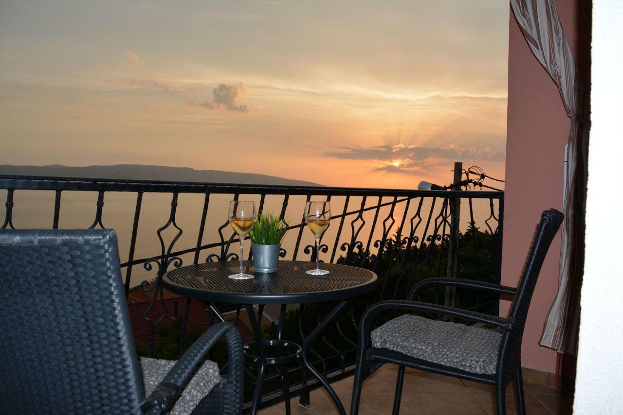 Apartments & Room Madi Senj  Exterior foto
